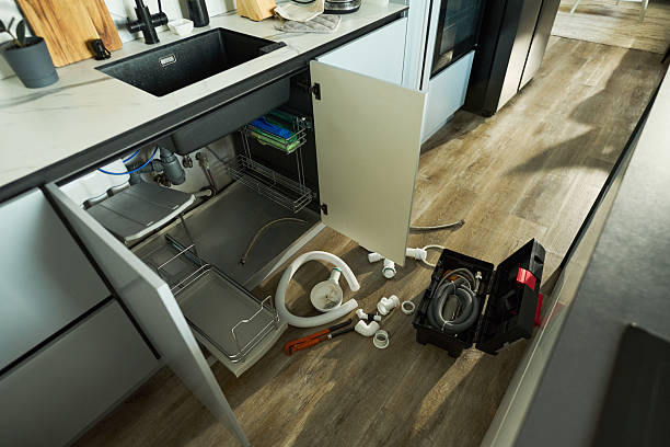 24/7 Emergency Garbage Disposal Repair experts in New Caney, TX
